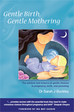 original Gentle Birth Gentle Mothering